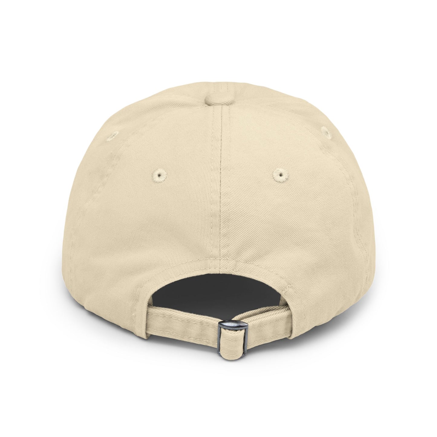 Spark-Plug Distressed Hat