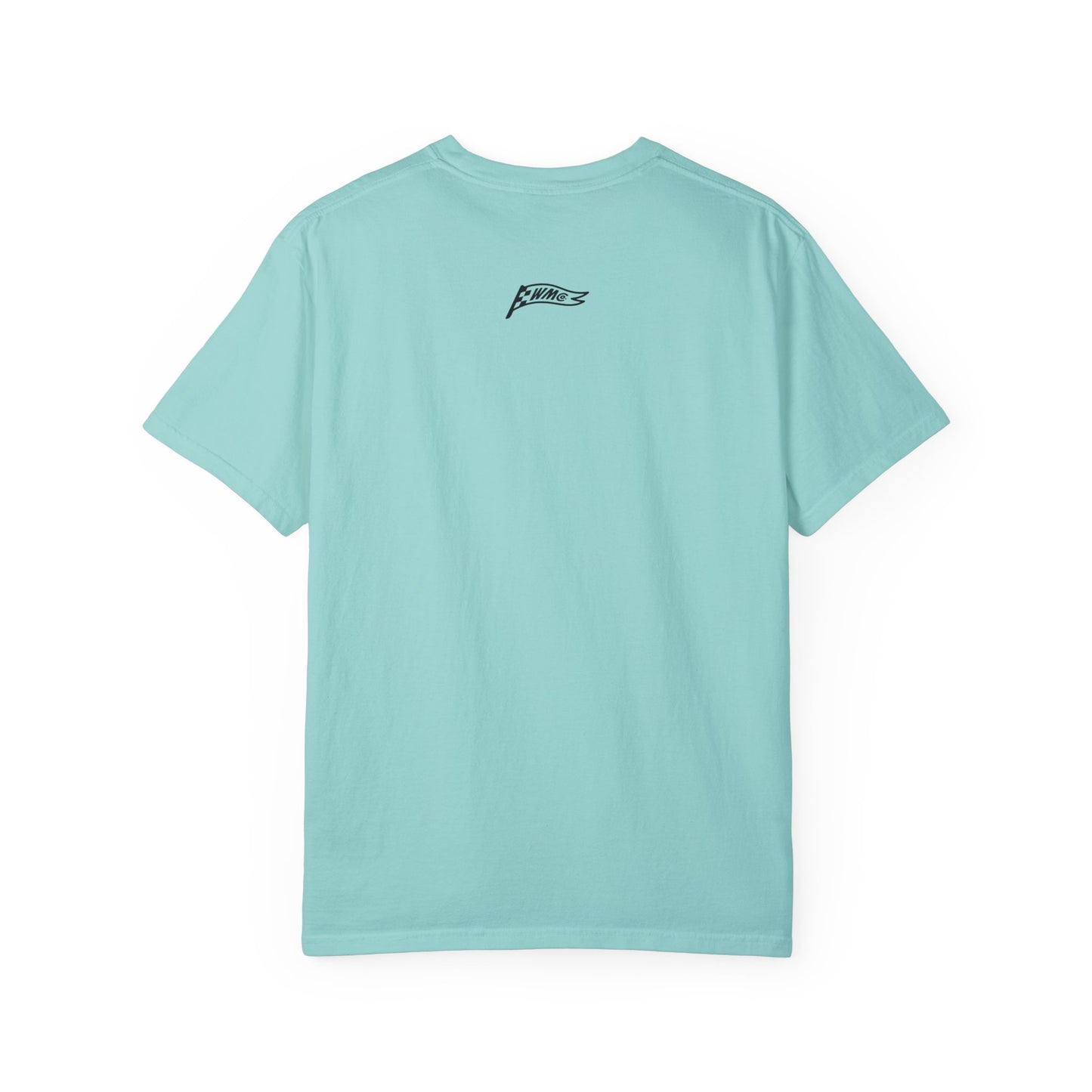 Adventure Purveyors Garment-Dyed T-shirt