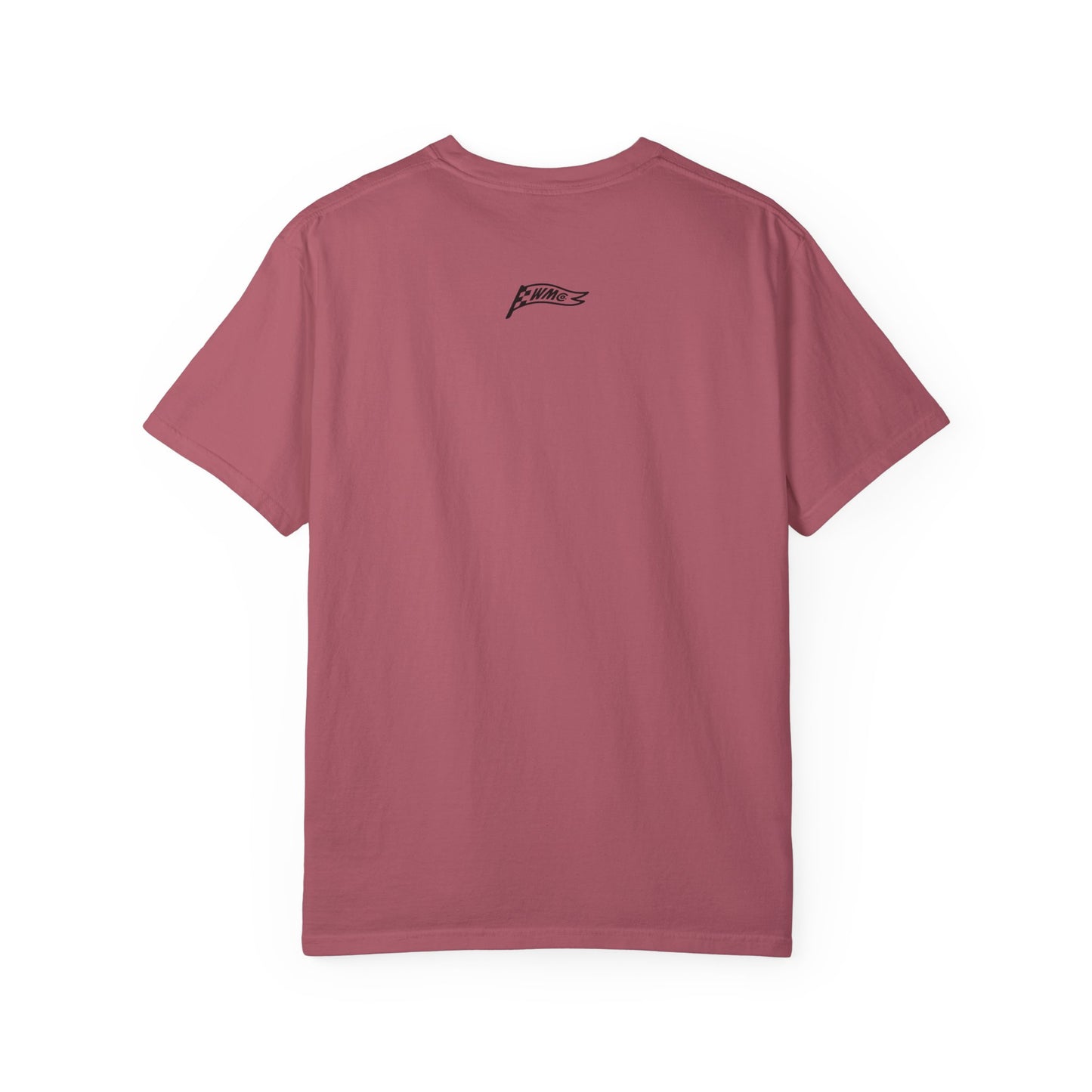 Adventure Purveyors Garment-Dyed T-shirt