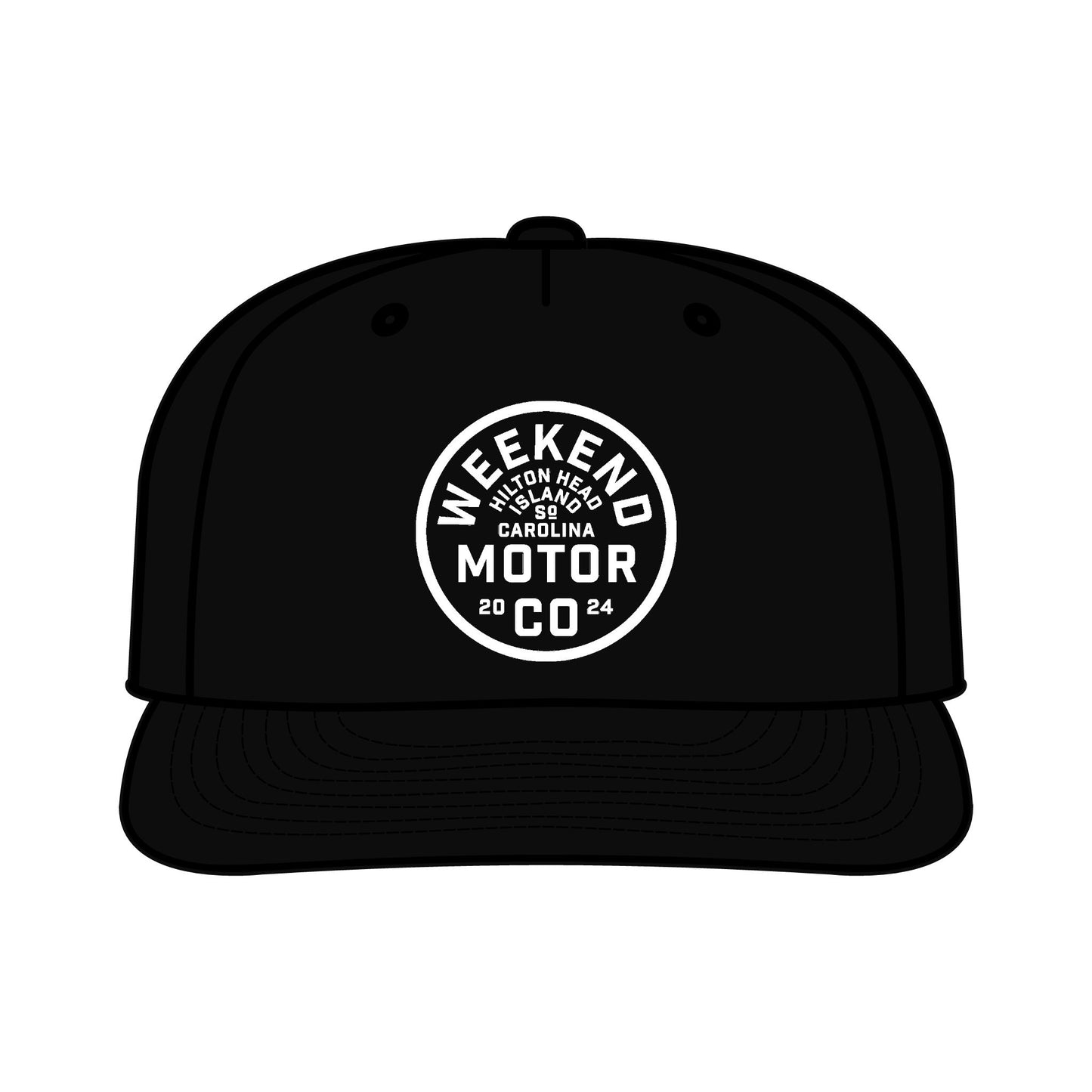 WMCo. Surf Cap