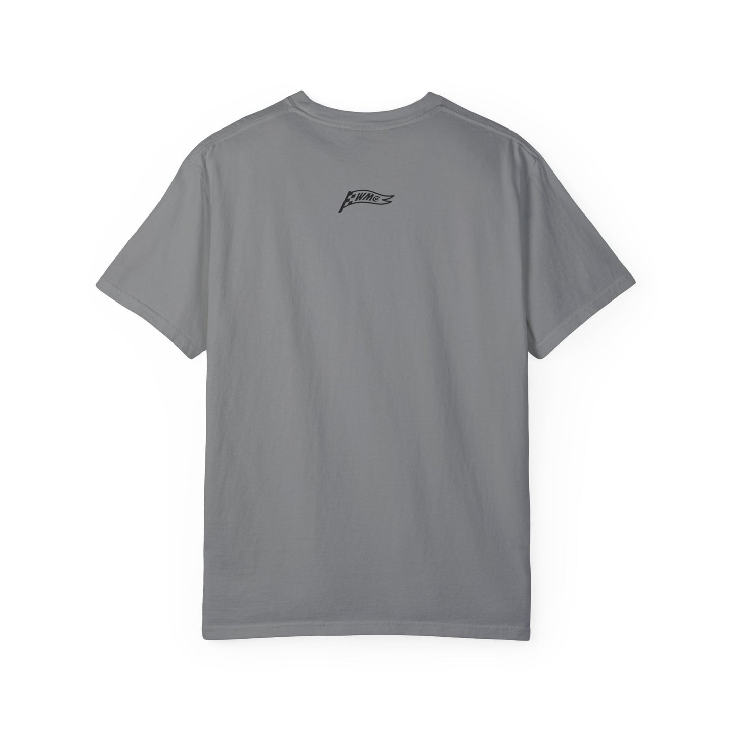 Adventure Purveyors Garment-Dyed T-shirt